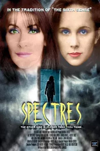 Poster for Spectres