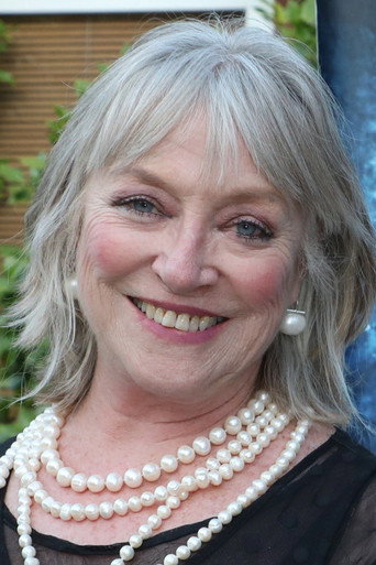 Portrait of Veronica Cartwright
