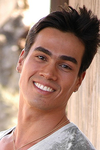 Portrait of Diogo Oliveira