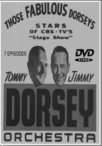 Poster for Stage Show