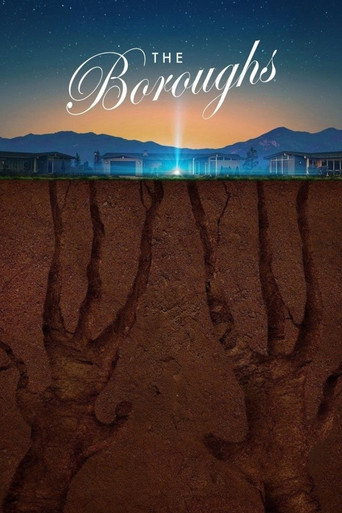 The poster for Season 1