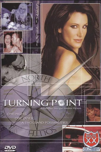 Poster for Turning Point