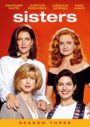 The poster for Season 3