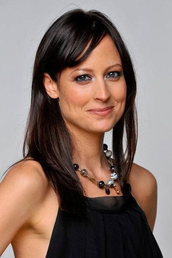 Portrait of Alexie Gilmore