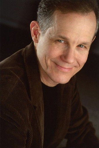 Portrait of Jim Walton
