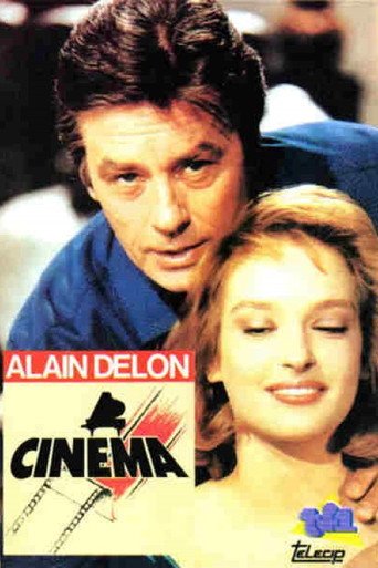 Poster for Cinéma