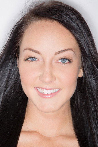 Portrait of Sabrina Banks