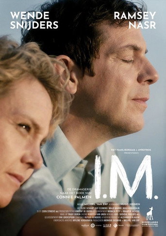 Poster for I.M.