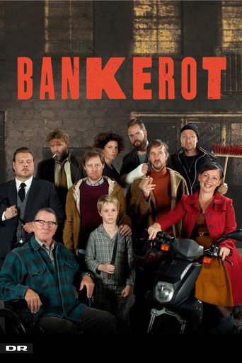 The poster for Season 1