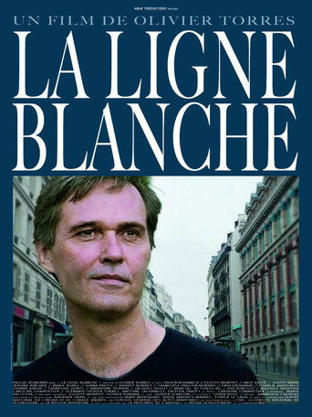 Poster for The White Line