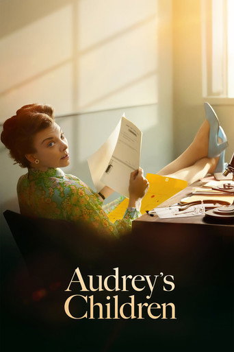 Poster for Audrey's Children