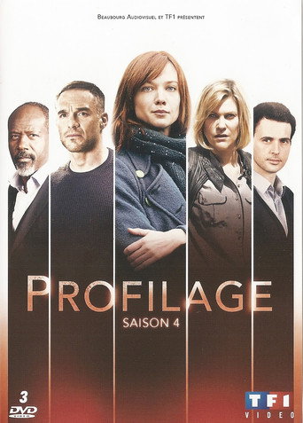The poster for Season 4