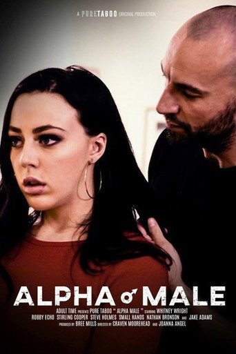 Poster for Alpha Male