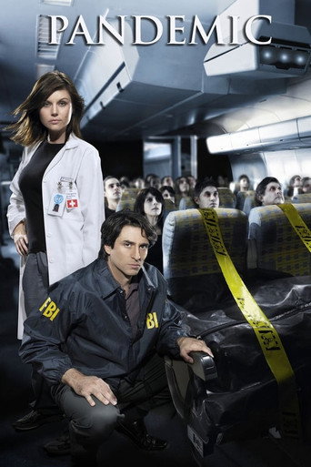 The poster for Miniseries