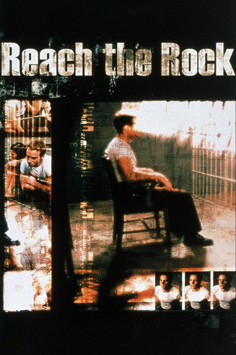 Poster for Reach the Rock