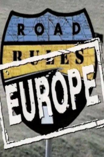 The poster for Europe
