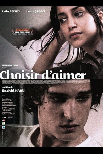 Poster for Choosing Love