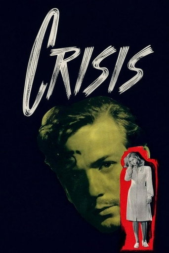 Poster for Crisis