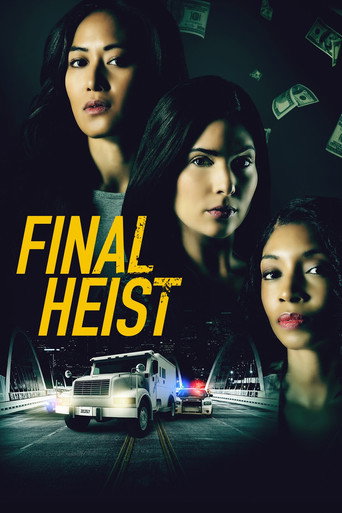 Poster for Final Heist