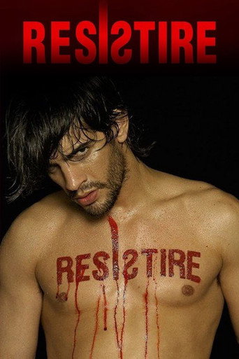 The poster for Season 1