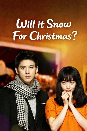 Poster for Will It Snow For Christmas?