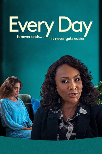 Poster for Every Day