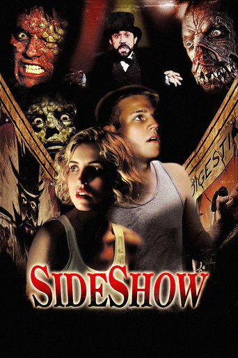 Poster for Sideshow
