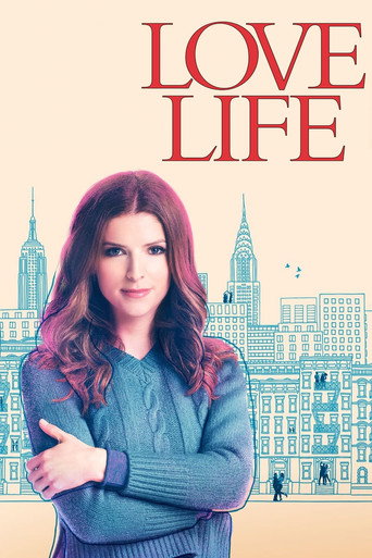 The poster for Season 1