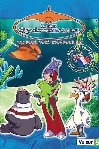 Poster for The Hydronauts