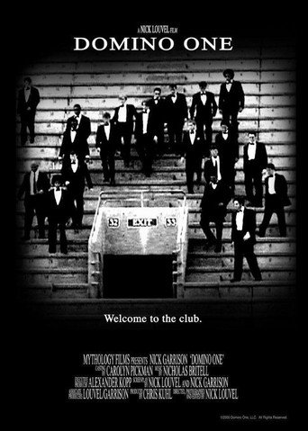 Poster for Domino One