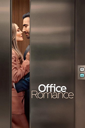 Poster for Office Romance