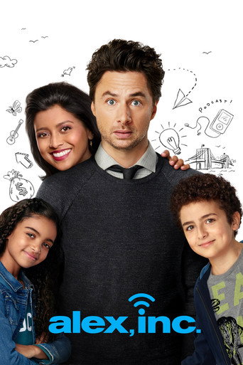 The poster for Season 1