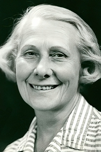 Portrait of Sylvia Barter