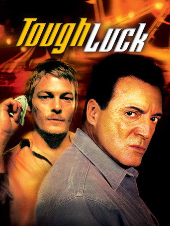 Poster for Tough Luck