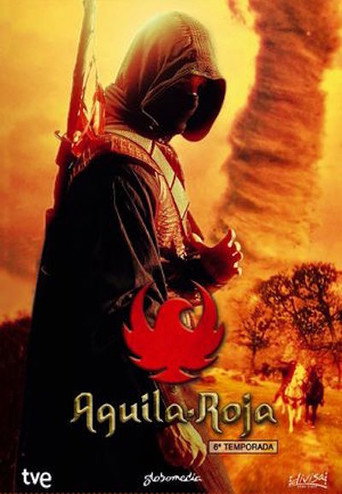 The poster for Season 6