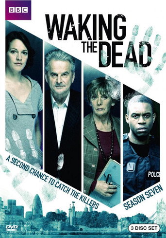 The poster for Series 7