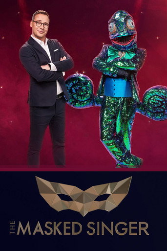 The poster for Season 2