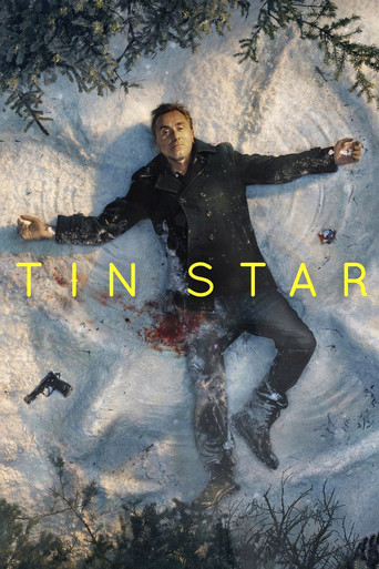 The poster for Season 2