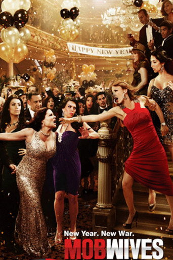 The poster for Season 2