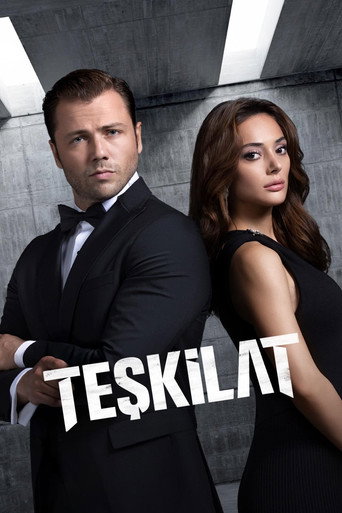 The poster for Season 6