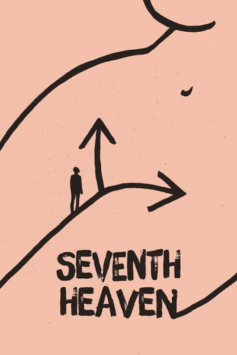 Poster for Seventh Heaven