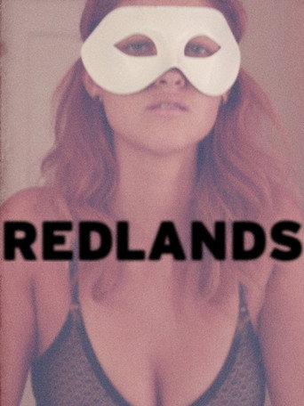 Poster for Redlands