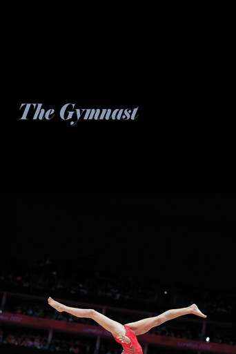 Poster for The Gymnast