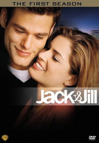 The poster for Season 1