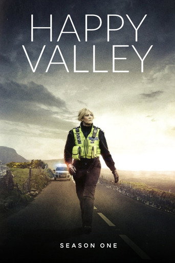 The poster for Series 1