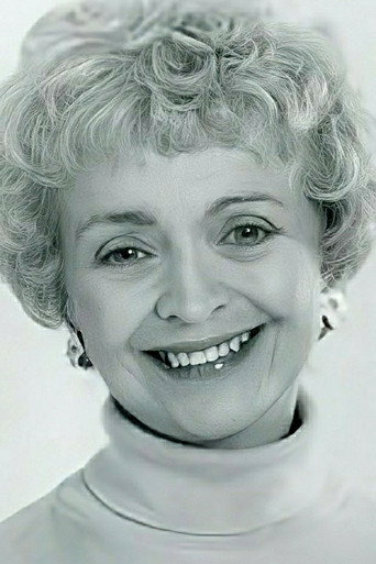 Portrait of Diana Sowle