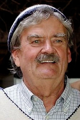 Portrait of Gerhard Olschewski