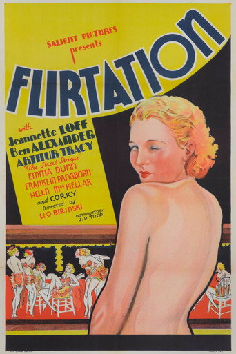 Poster for Flirtation