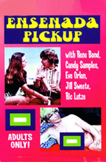 Poster for Ensenada Pickup