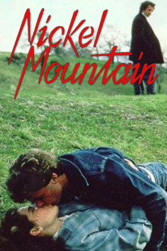 Poster for Nickel Mountain
